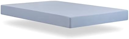 Softbettlaken aus gebürsteter Mikrofaser, extra weich, für Familienzimmer, Hellblau  
Softbettlaken aus gebürsteter Mikr