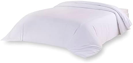  Bettbezug aus Mikrofaser für extra weiche Schlafkomfort
| Mikrofaser Bettbezug - extra weich für eine traumhafte Nachtr