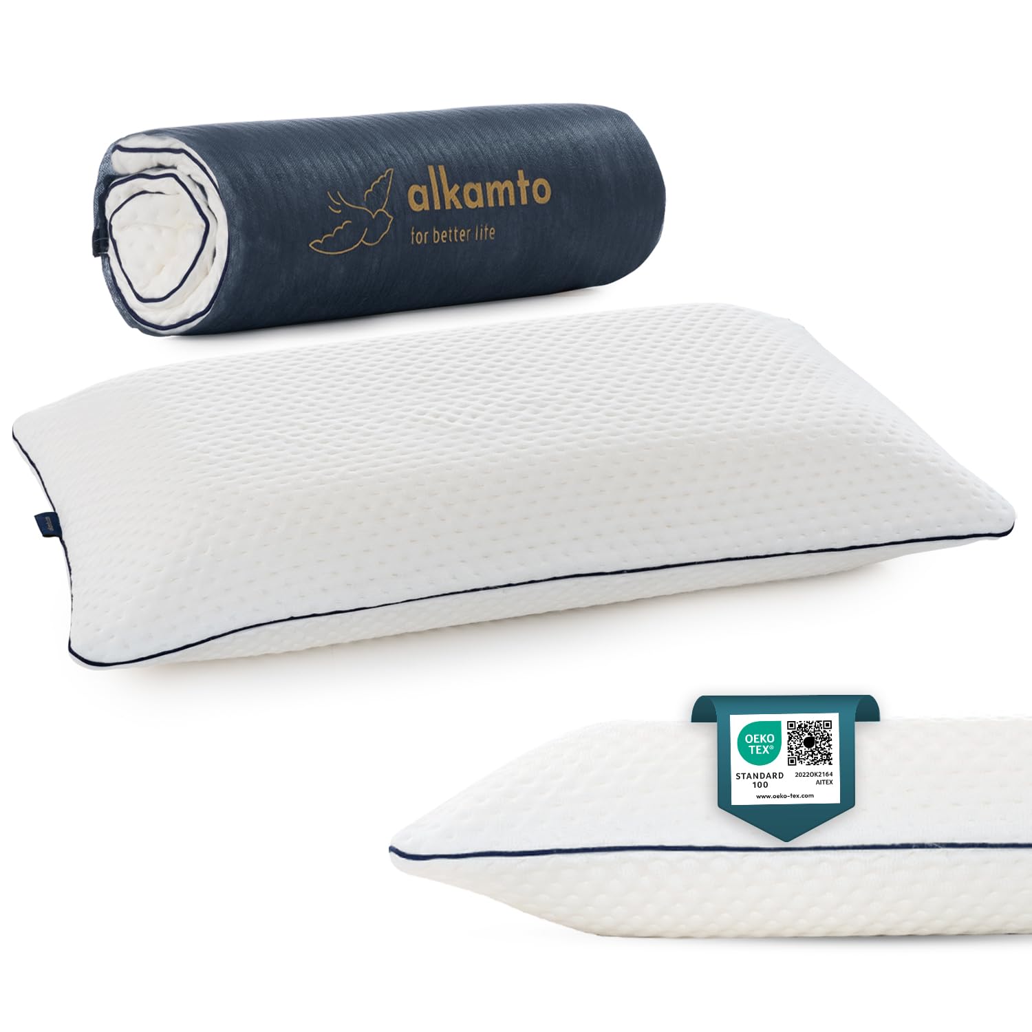 Todocama Memory Kissen