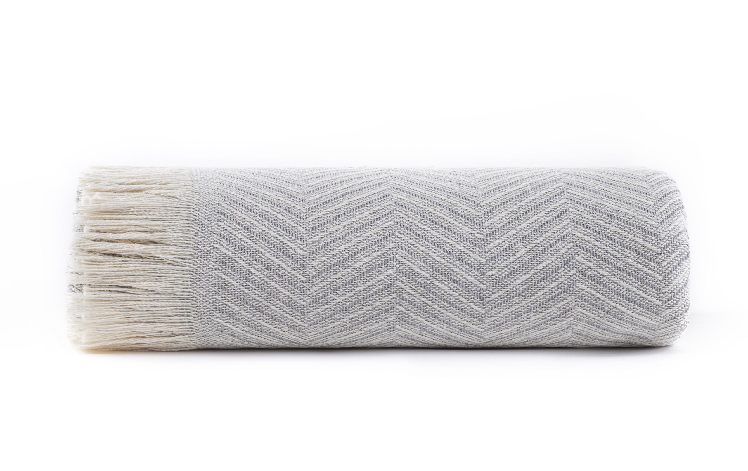  Mehrzweck-Tagesdecke für Sofa und Bett von Jarapas - Fischgrät-Muster - Großformatiges Überlagerungsdesign
| Jarapas Me